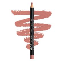 Olovka za usne NYX Professional Makeup Slim Lip Pencil 1,04g Nude Pink
