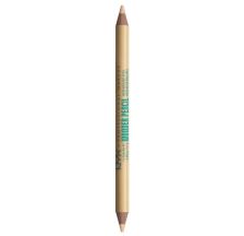 Olovka za oči i usne NYX Professional Makeup Wonder Pencil Medium 1,4g