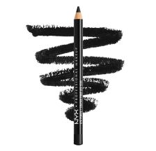 Olovka za oči NYX Professional Makeup Slim Eye Pencil 1g Black