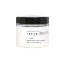 Ziaja Body Mousse Baltic Home Spa Fit 300ml