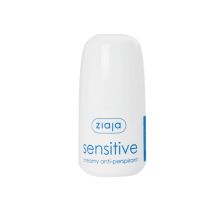 Ziaja antiperspirant roll-on Sensitive 60ml