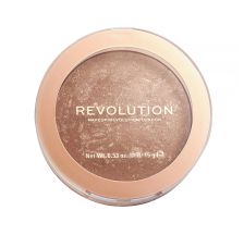 Revolution Makeup Bronzer Reloaded 15g Long Weekend