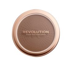 Revolution Makeup Bronzer Mega 15g Cool 01