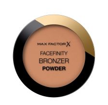 Max Factor Bronzer Facefinity Light Bronze 01 10g