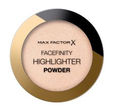 Max Factor Highlighter Facefinity Nude Beam 01 8g