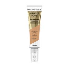 Max Factor Miracle pure Golden 75 tečni puder 30ml