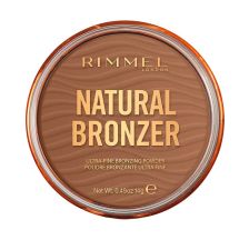 Rimmel Natural Bronzer 03