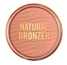 Rimmel Natural Bronzer 01
