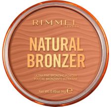 Rimmel Natural Bronzer 02