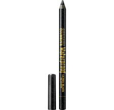 Bourjois Contour Clubbing Waterproof 55 Ultra black glitter olovka za oči 1,2g