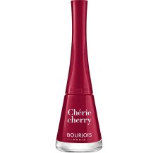 Bourjois 1 Seconde 08 Cherie cherry lak za nokte 9 ml