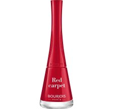 Bourjois 1 seconde 10 Red Carpet lak za nokte 9ml