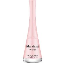 Bourjois 1 seconde 15 Marshma'wow lak za nokte 9 ml