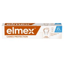 Elmex Zaštita od karijesa pasta za zube 75ml