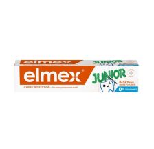 Elmex Junior pasta za zube 75ml