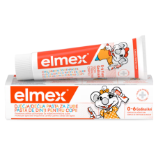 Elmex dečja pasta za zube 50ml