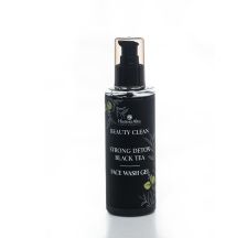 Hedera Vita Strong detox black tea gel za umivanje lica 200ml