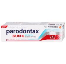 Parodontax Pasta za zube Gum+Sensitivity & Breath Whitening 75ml