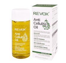 Revox B77 anticelulit ulje za suvu i grubu kožu Ekstrakt breze 75ml