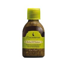 Macadamia Hranljivo ulje za kosu 27ml