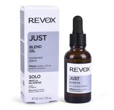 Revox B77 uljani serum za hidrataciju lica Just Blend Oil 30ml