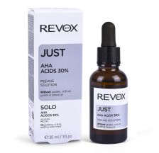 Revox B77 serum za piling lica Just AHA kiselina 30% 30ml