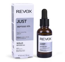 Revox B77 serum za zatezanje kože lica Just peptidi 10% 30ml