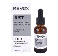 Revox B77 Serum za lice resveratrol i ferulinska kiselina 30ml