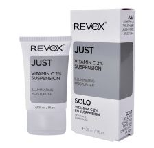 Revox B77 hidratantna krema za lice Just vitamin C 2% 30ml