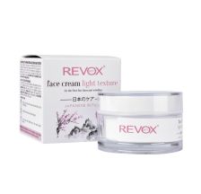 Revox B77 Krema za lice protiv bora Japanese Ritual 50ml