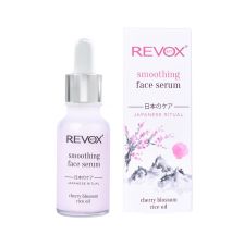 Revox B77 Serum za zaglađivanje kože lica Japanese ritual 20ml