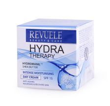 Revuele Dnevna krema za hidrataciju lica Hydra Therapy 50ml