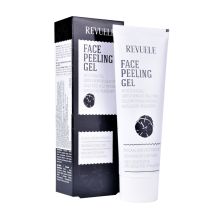 Revuele Piling gel za lice sa aktivnim ugljem Charcoal 80ml