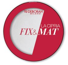Deborah Cipria Fix & Mat 00