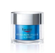 Eucerin Hyaluron-Filler Noćni hidro booster 50 ml