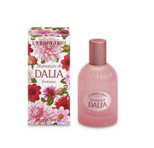 Lerbolario parfem Sfumature di Dalia  50ml