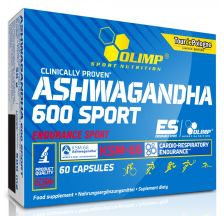 Olimp Ashwagandha 600 Sport 60 kapsula