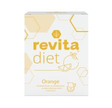 Revita Diet orange kesice 9g, 10 kesica