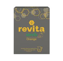 Revita Orange Stevia 9g, 10 kesica