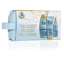 Head & Shoulders Derma X Pro poklon set (šampon 300ml, kondicioner 220ml i balzam za 145ml)