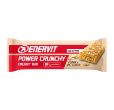 Energetski bar crunchy cookie 40g