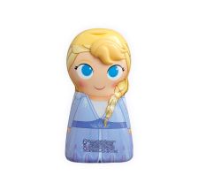 Disney Frozen 2 Elsa gel za tuširanje 2D 400ml