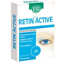 Retin Active 20 kapsula