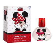 Disney Minnie Mouse toletna voda 30ml