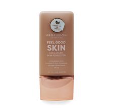 Profusion Feel Good skin perfector puder - Tan 3 Warm Yellow - Caramel 30ml