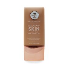 Profusion Feel Good skin perfector puder - Tan 5 Warm Yellow - Caramel 30ml