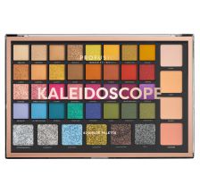 Profusion Kaleidoscope - paleta senki za oči 42 nijanse