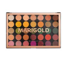 Profusion Marigold - paleta senki za oči 35 nijansi