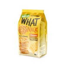 Benlian What Snack cheese 50g