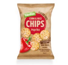 Benlian Chips paprika 50g